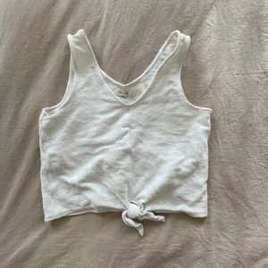 Madewell tank top size M